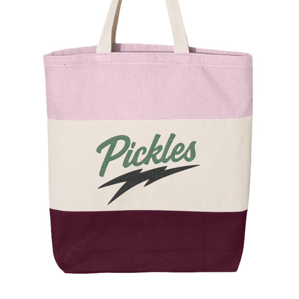 Maroon/ Natural/ Light Pink - FRONT