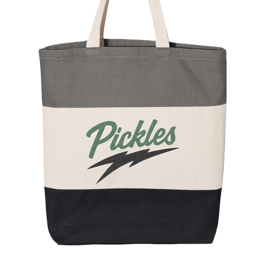 Black/ Natural/ Light Grey - FRONT