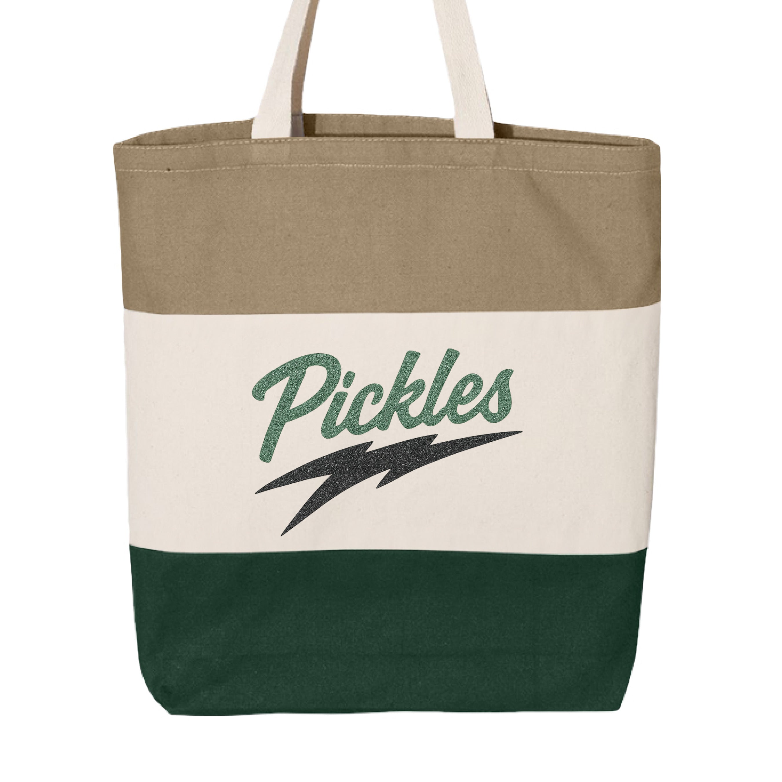 Forest/ Natural/ Khaki - FRONT