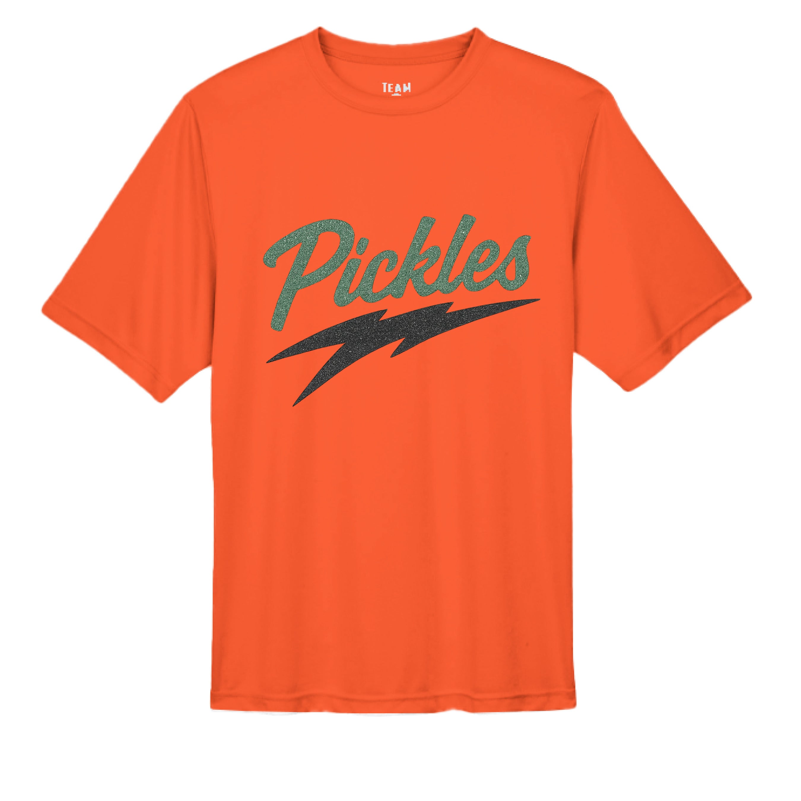 SPORT ORANGE - FRONT