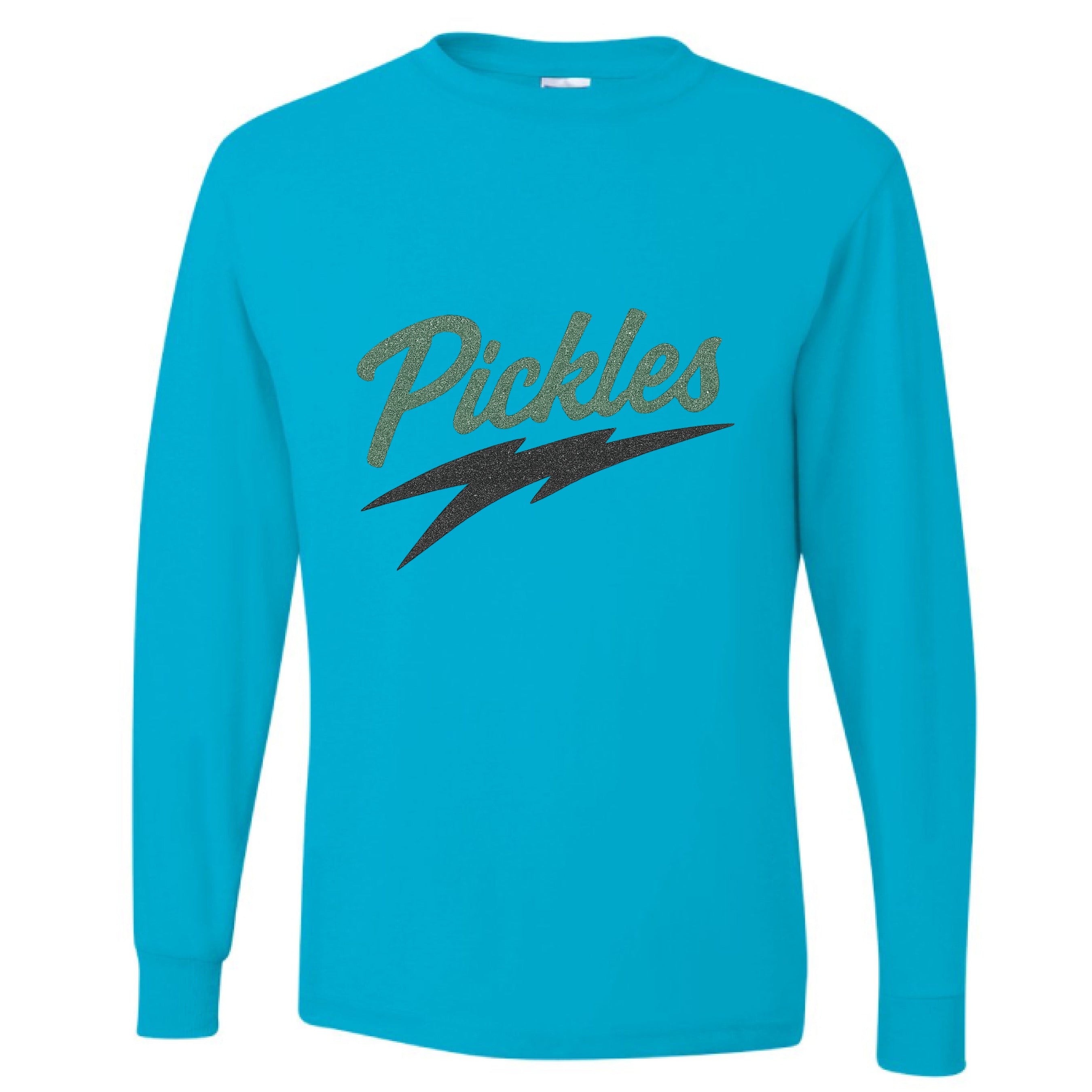 CALIFORNIA BLUE - FRONT