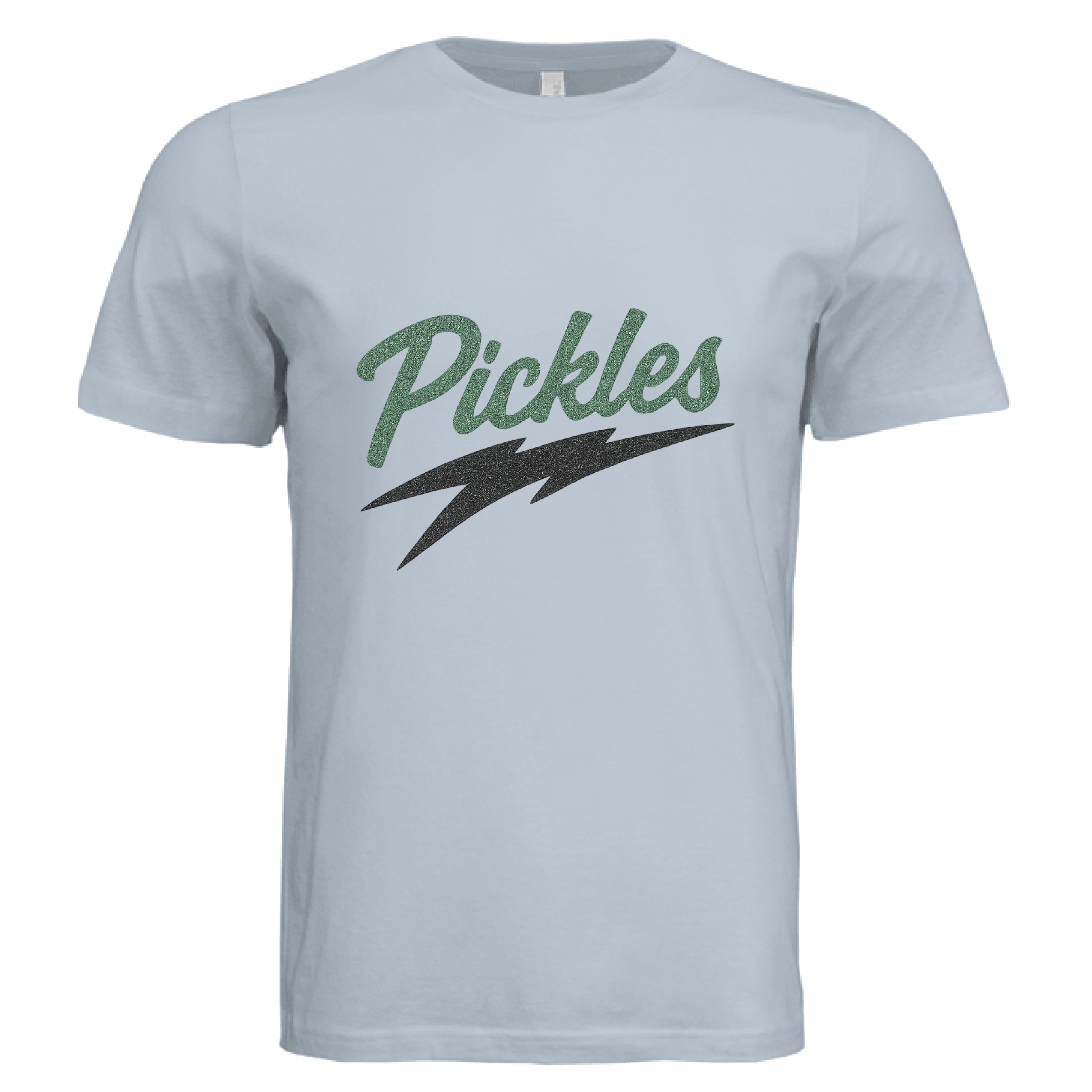 Carolina Blue - FRONT