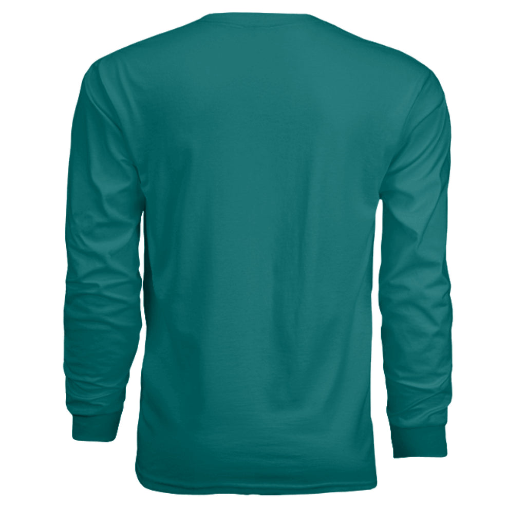TEAL - BACK