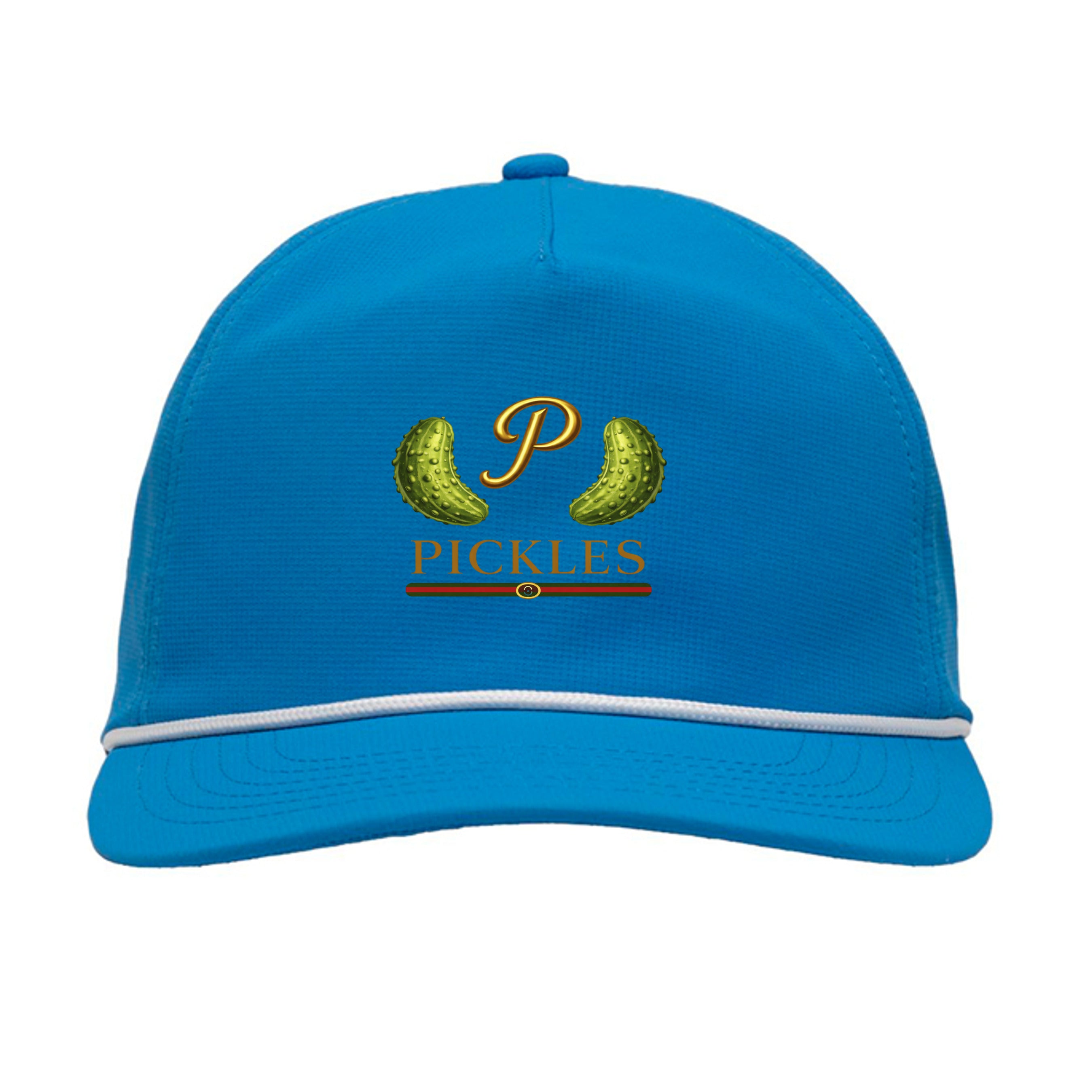 Azure Blue - SP1200 - FRONT