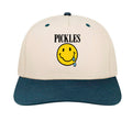 Stone/ Navy - HTA - FRONT