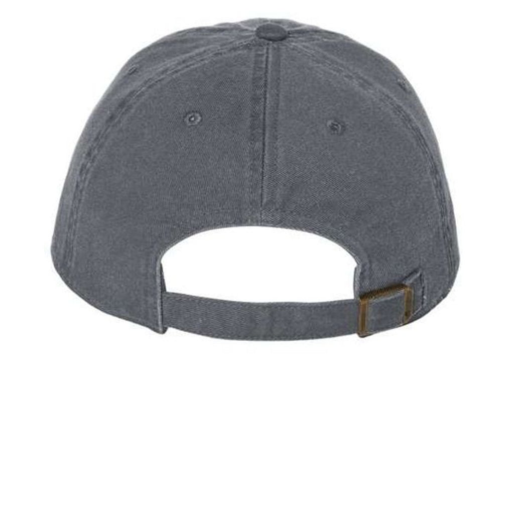 Charcoal - 4700 - BACK