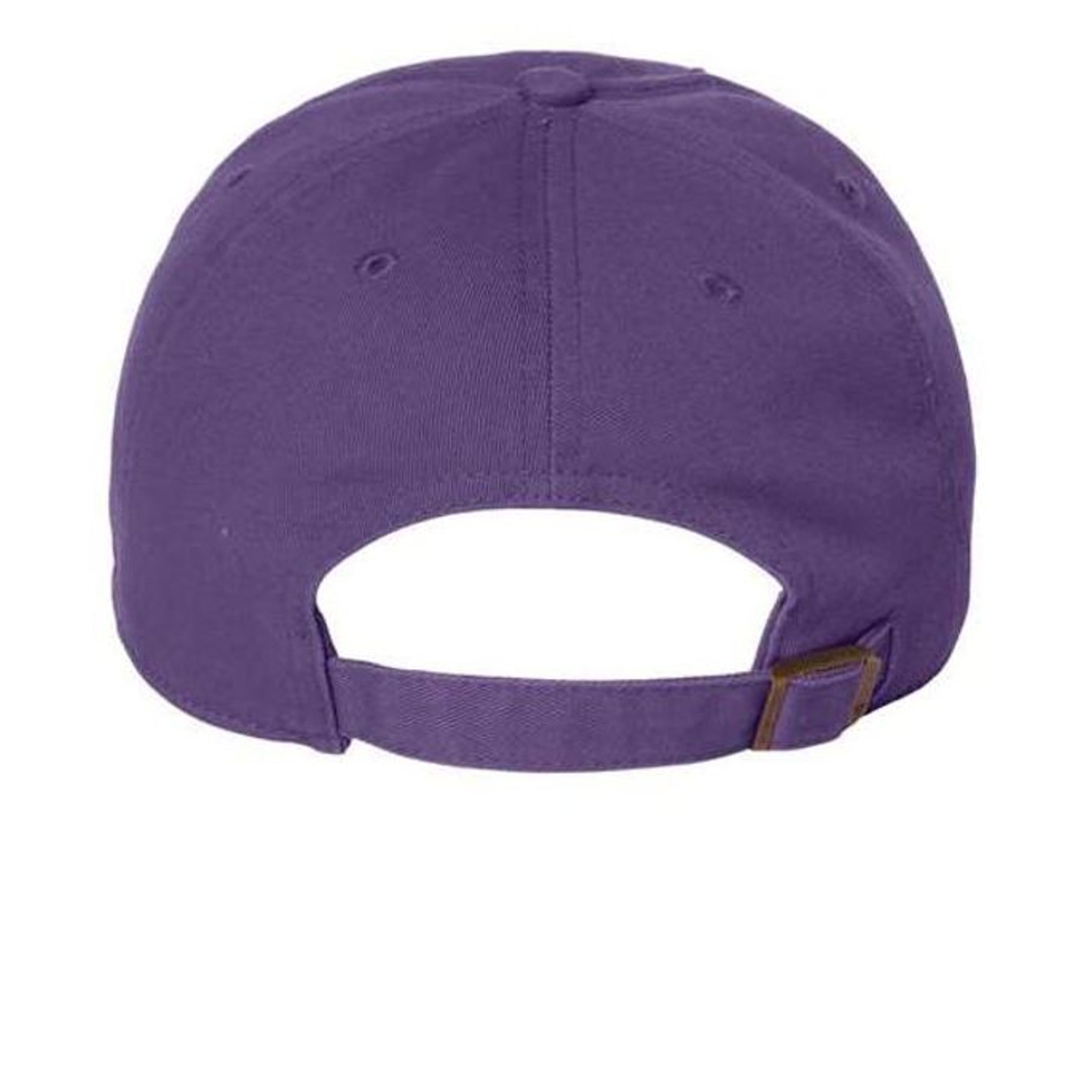 Purple - 4700 - BACK