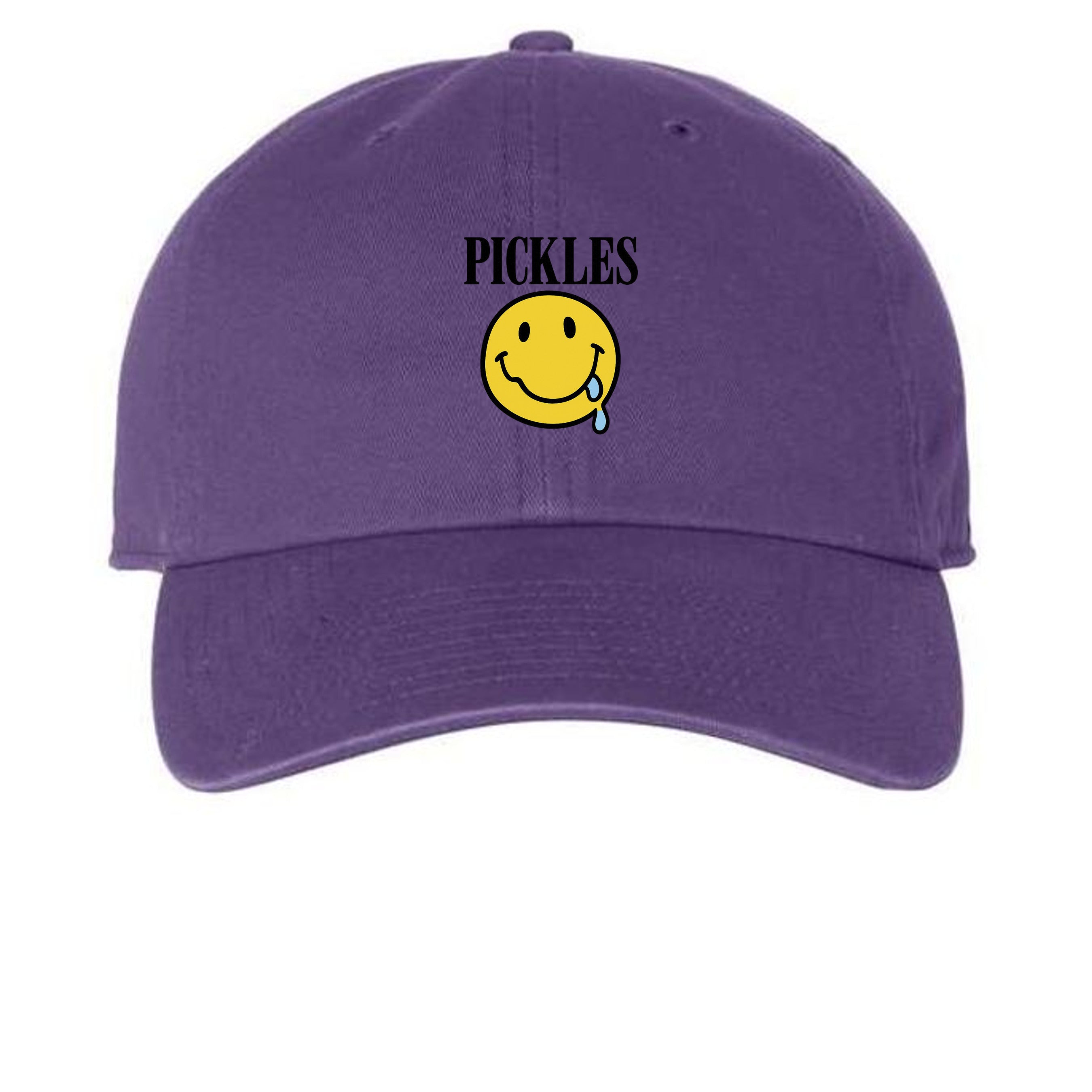 Purple - 4700 - FRONT