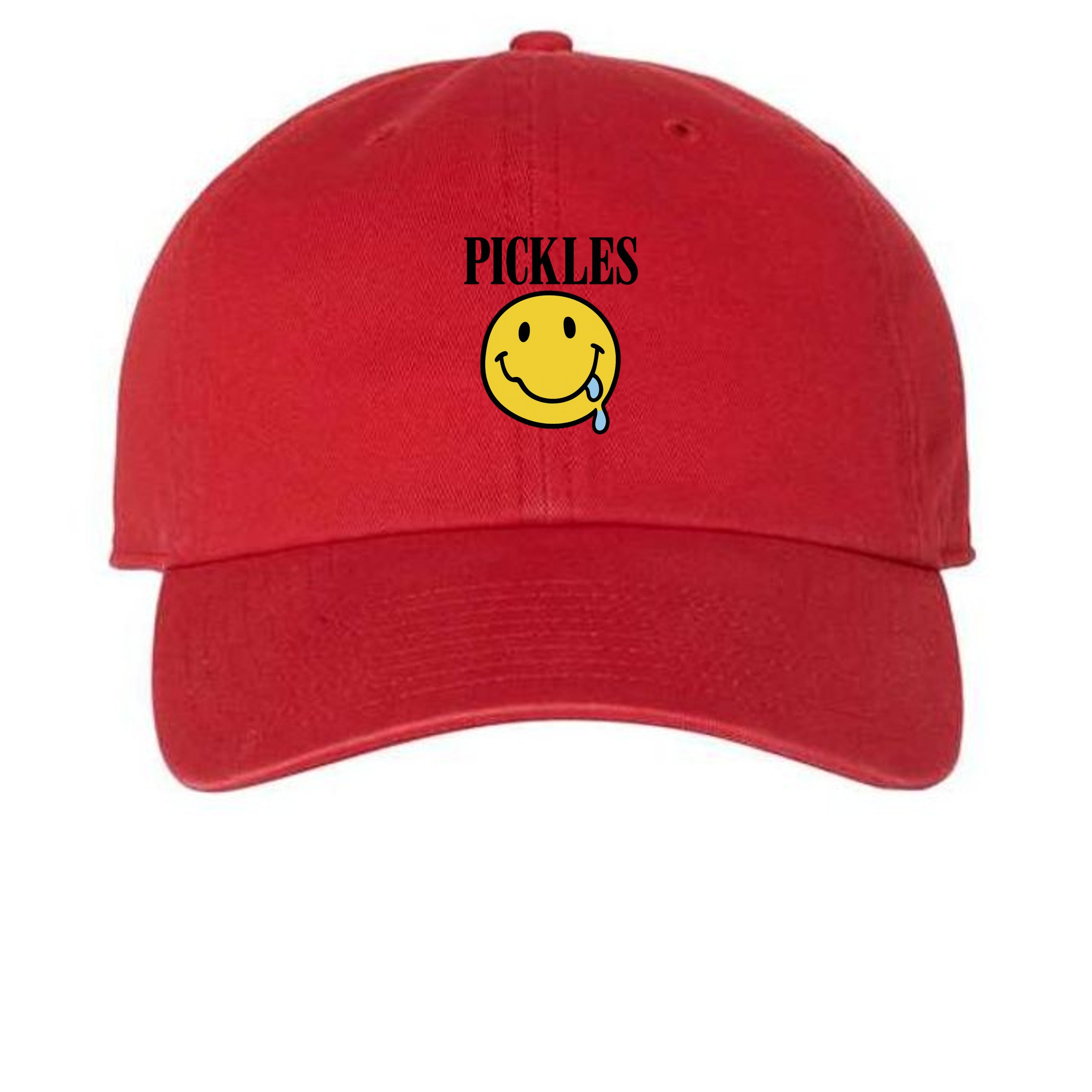 Red - 4700 - FRONT