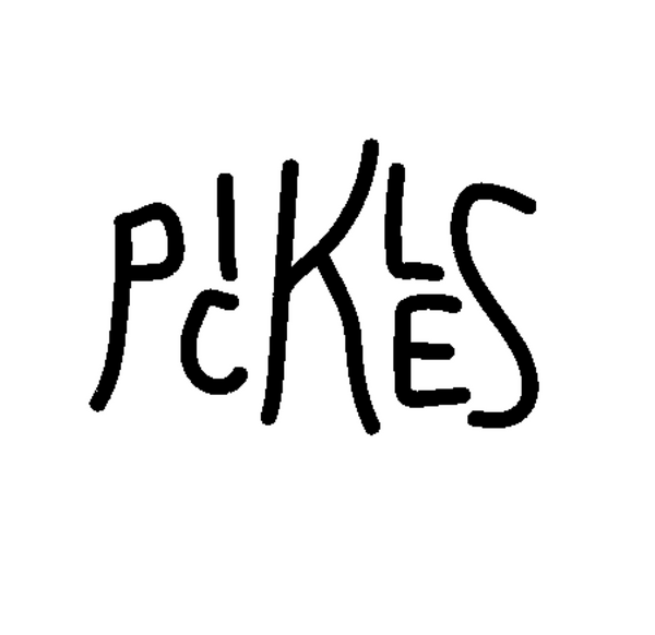 Pickles Apparel 